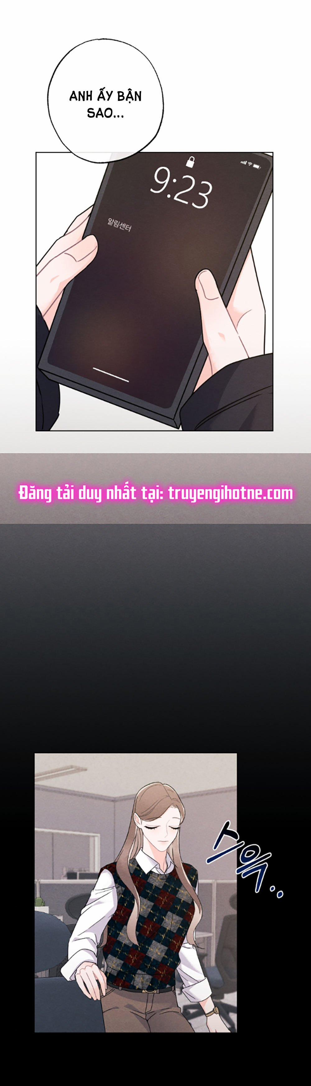 [18+] Bão Tuyết 9.1 trang 10