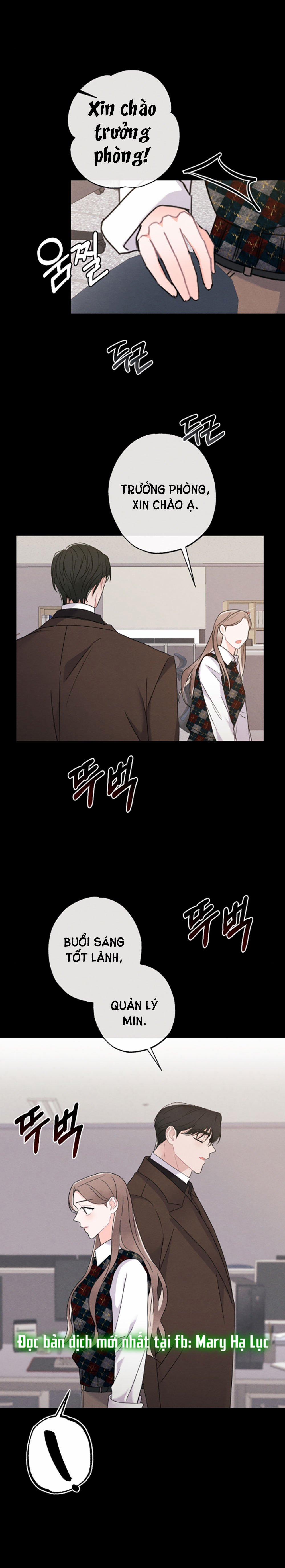 [18+] Bão Tuyết 9.1 trang 11