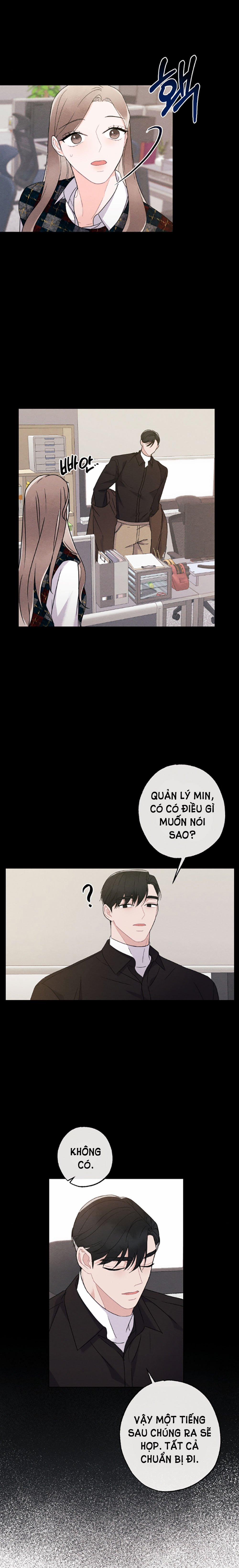 [18+] Bão Tuyết 9.1 trang 12