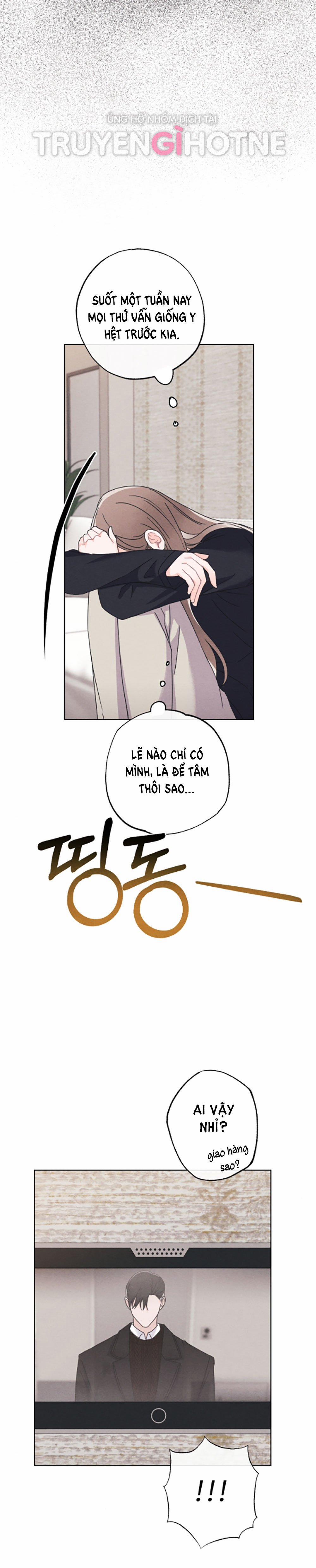 [18+] Bão Tuyết 9.1 trang 13