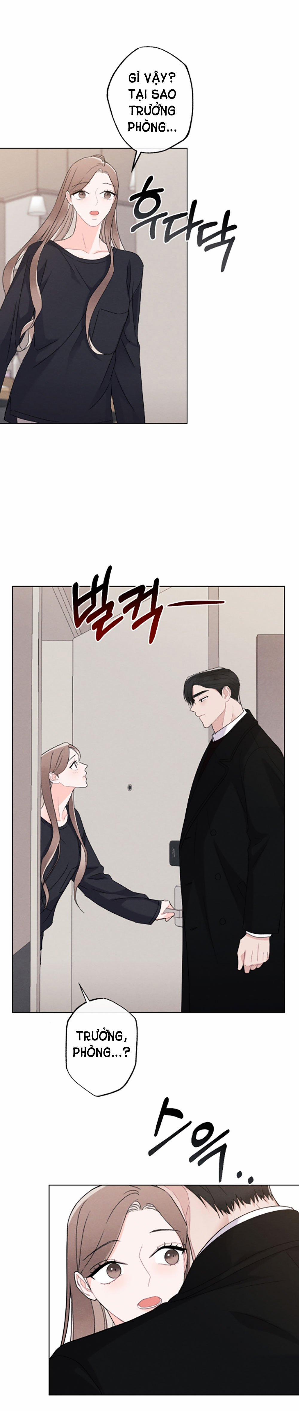 [18+] Bão Tuyết 9.1 trang 14