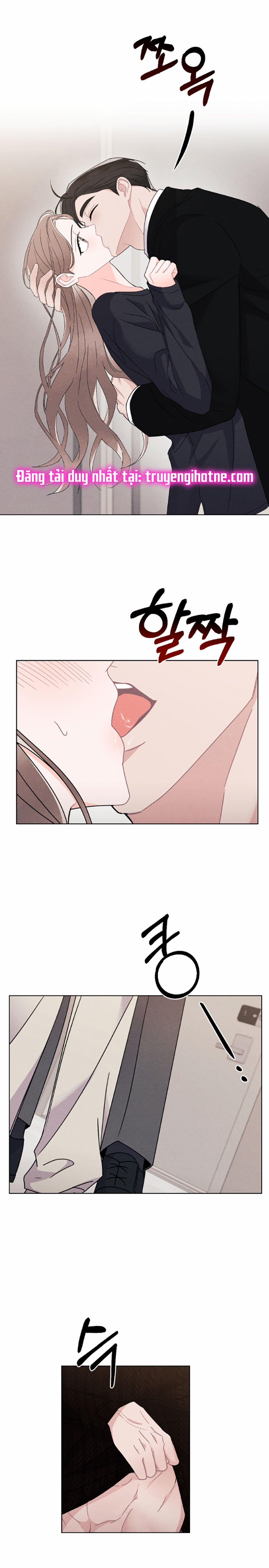 [18+] Bão Tuyết 9.1 trang 15