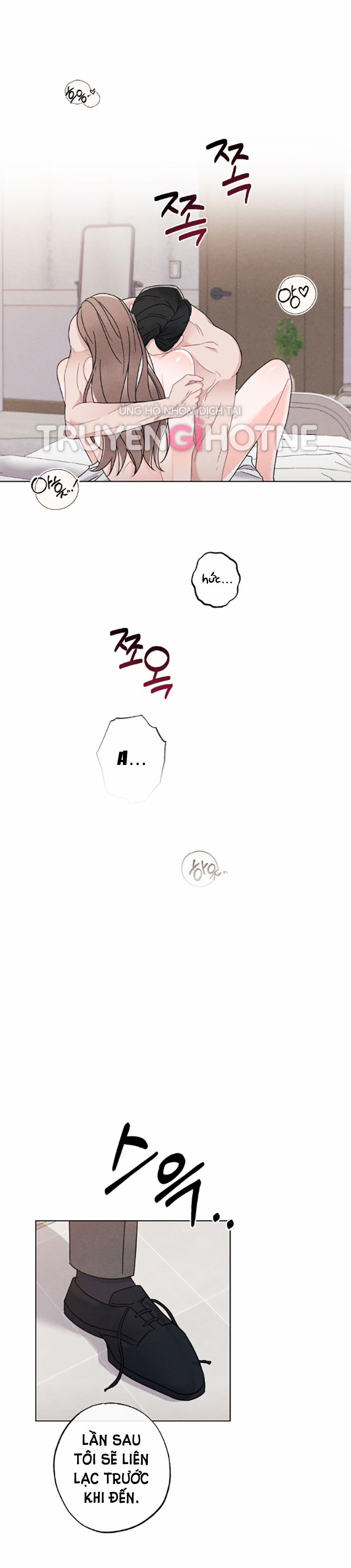 [18+] Bão Tuyết 9.1 trang 18