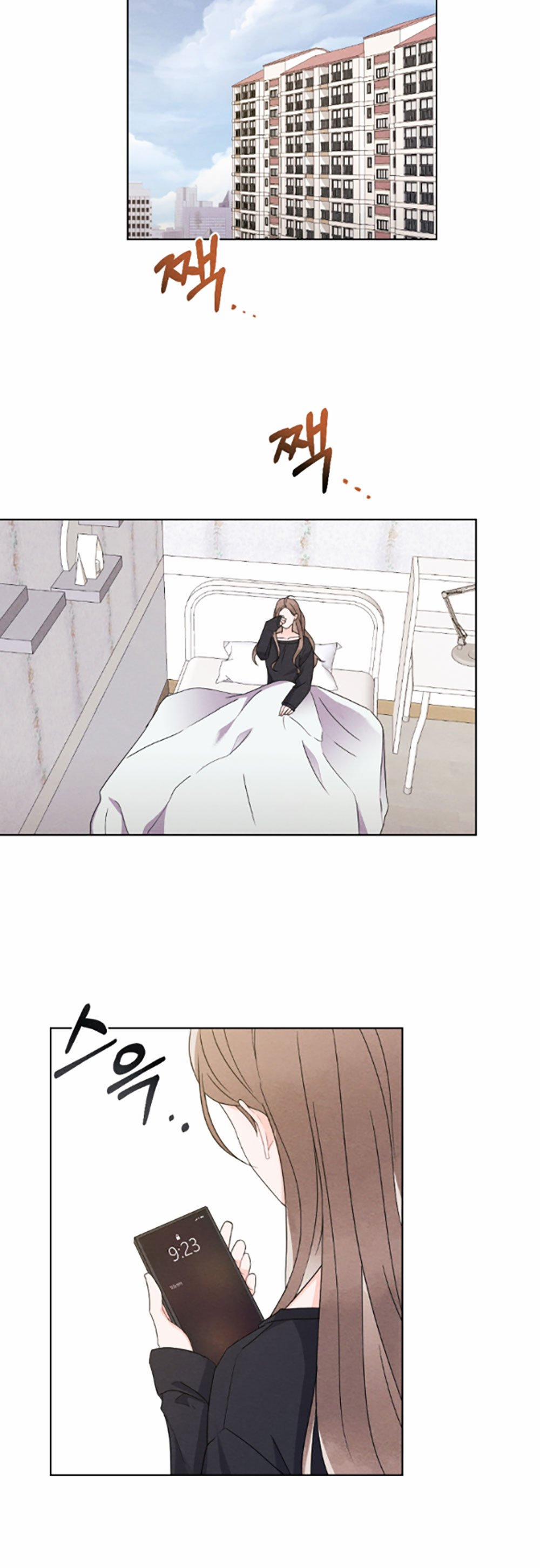 [18+] Bão Tuyết 9.1 trang 3