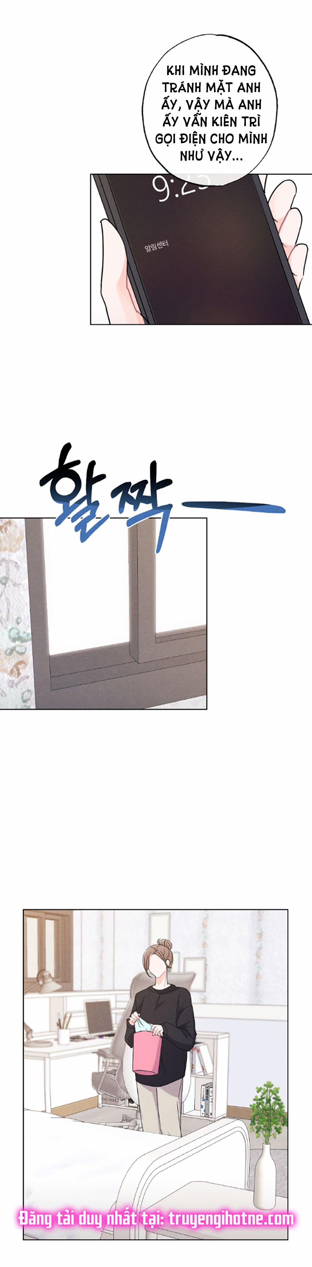 [18+] Bão Tuyết 9.1 trang 4