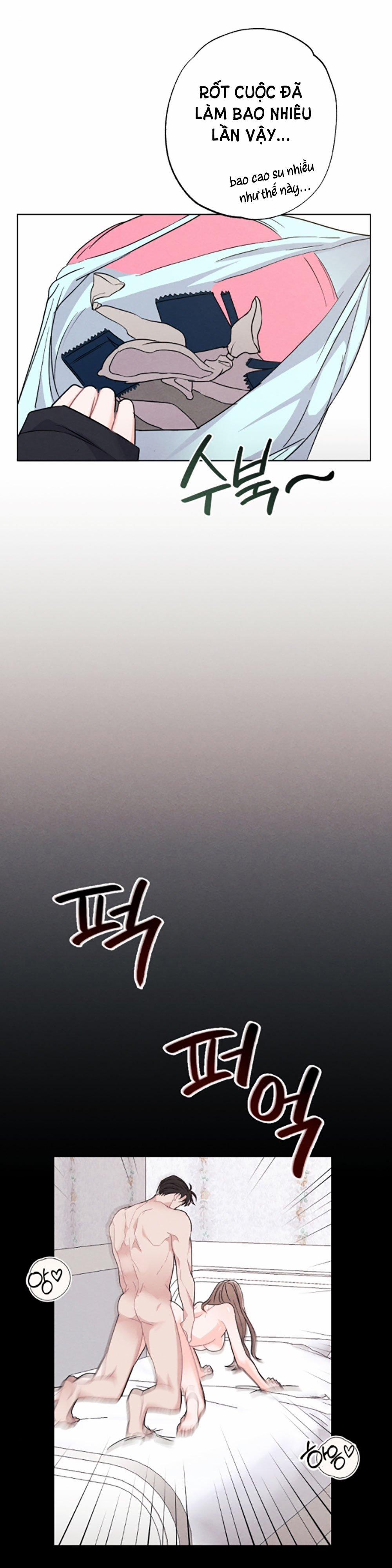 [18+] Bão Tuyết 9.1 trang 5