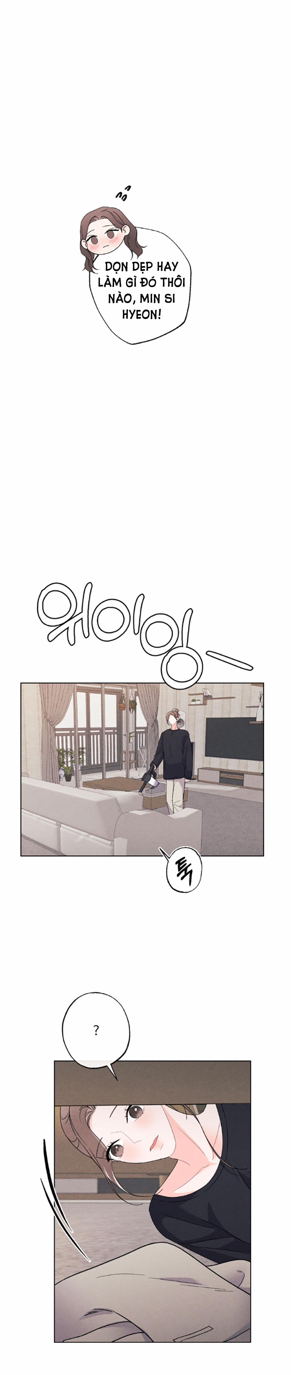 [18+] Bão Tuyết 9.1 trang 7