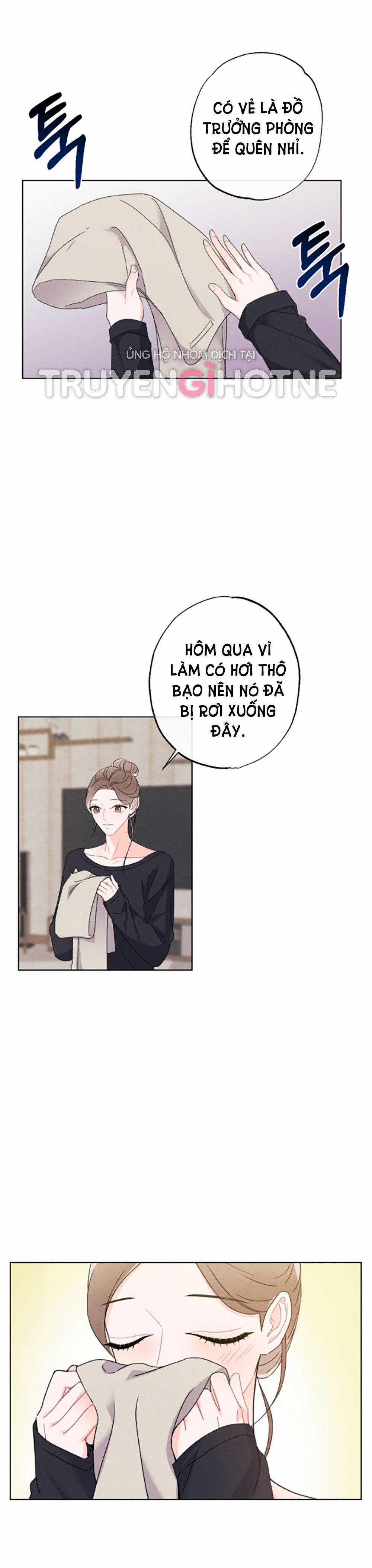 [18+] Bão Tuyết 9.1 trang 8