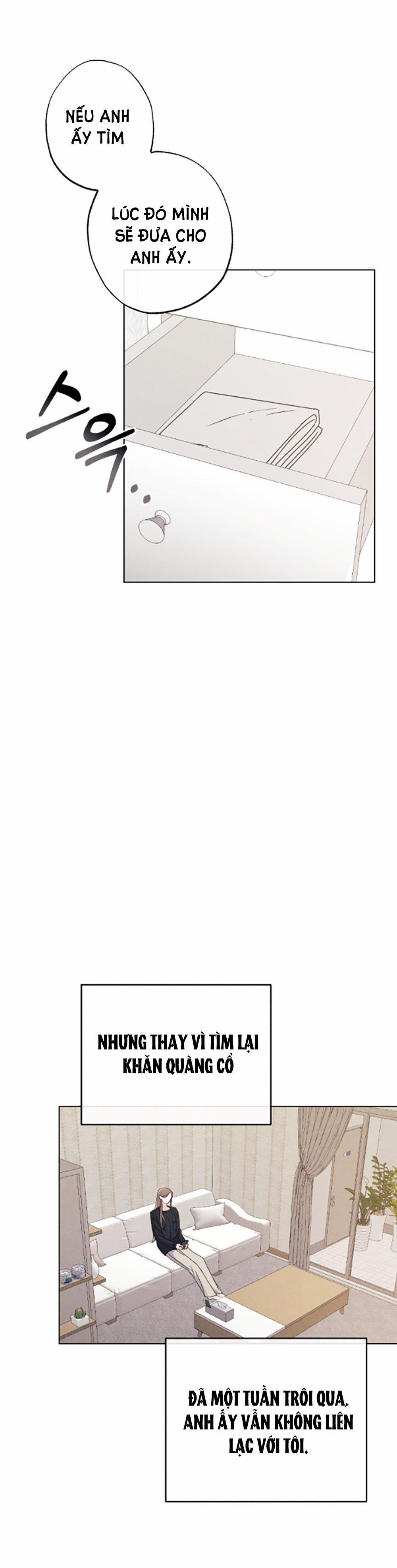 [18+] Bão Tuyết 9.1 trang 9