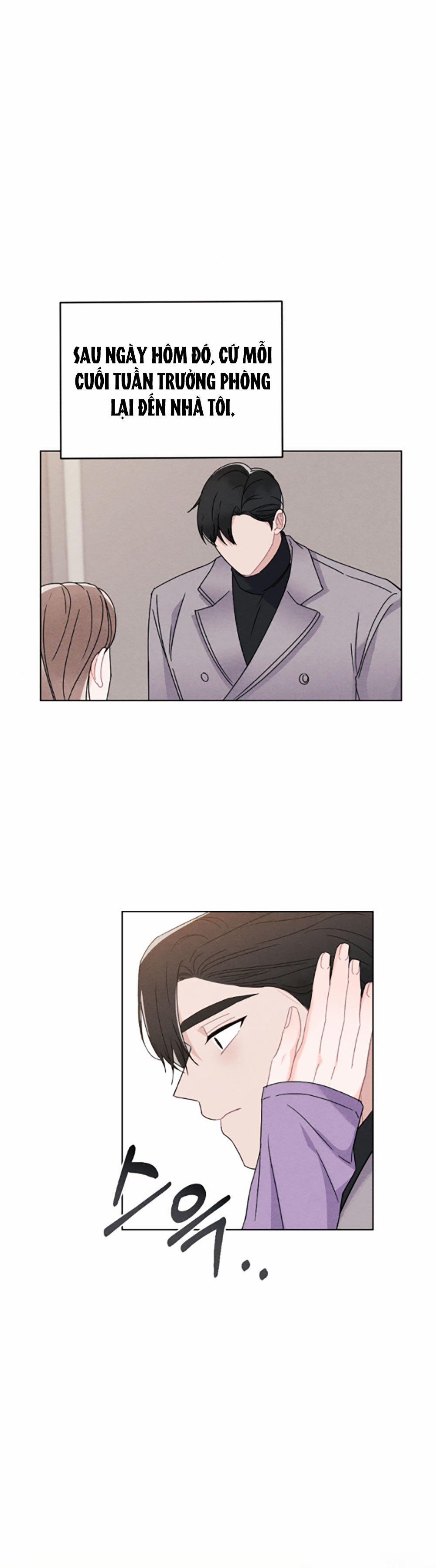 [18+] Bão Tuyết 9.2 trang 0