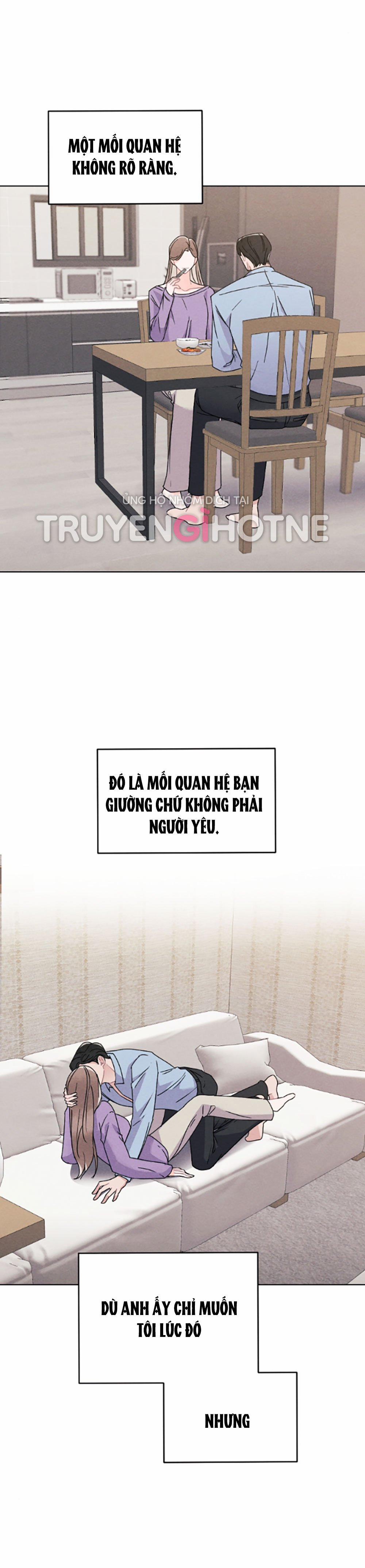 [18+] Bão Tuyết 9.2 trang 2