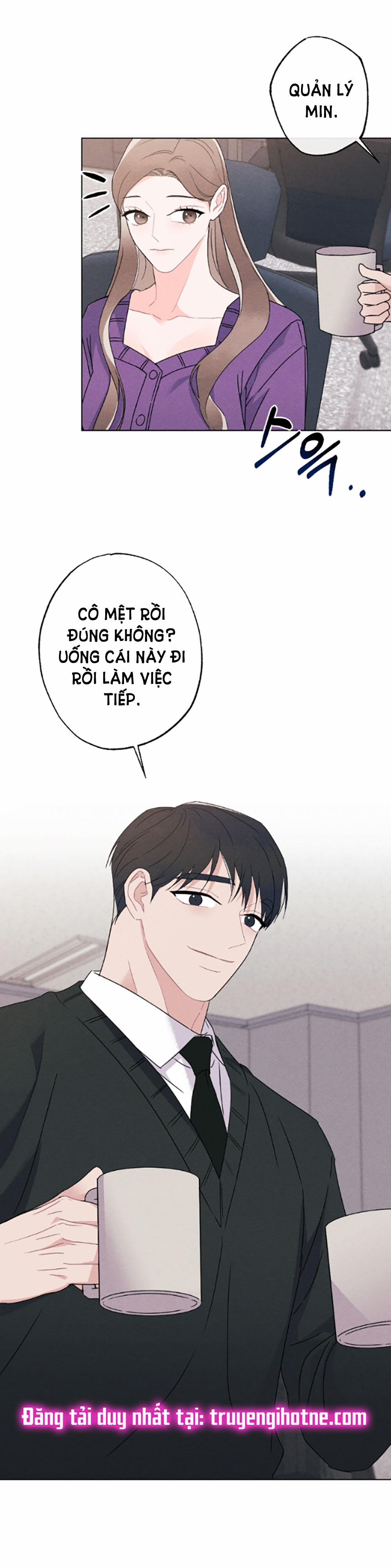 [18+] Bão Tuyết 9.2 trang 4