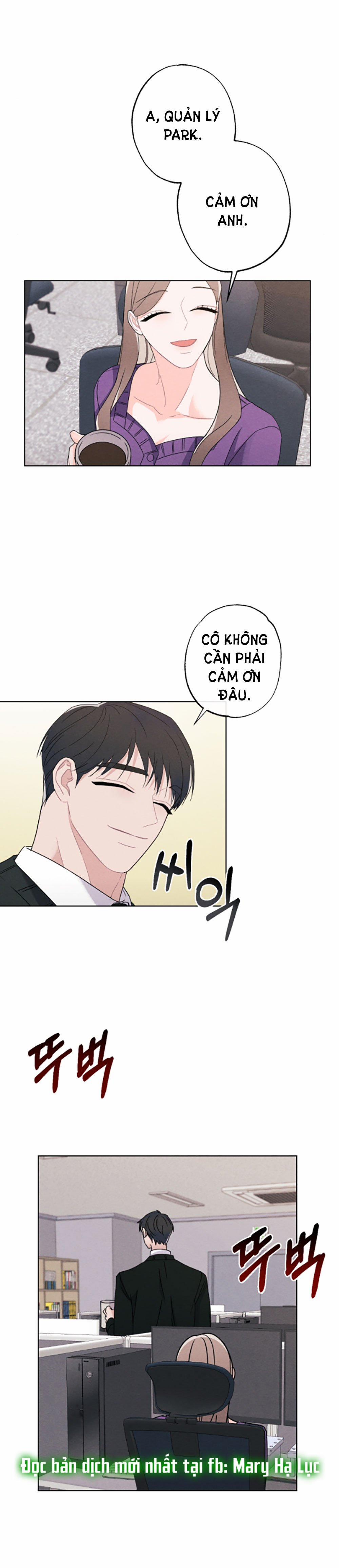 [18+] Bão Tuyết 9.2 trang 5