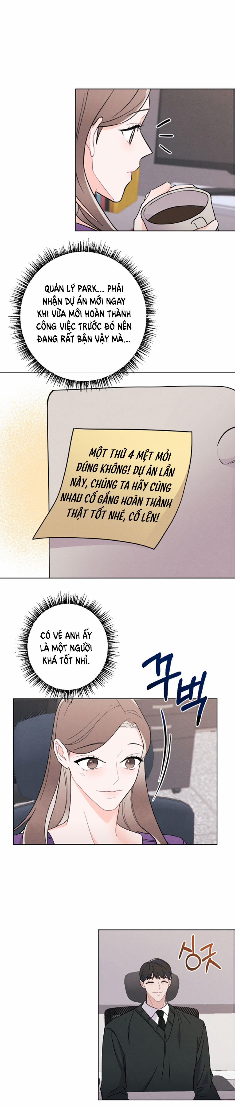 [18+] Bão Tuyết 9.2 trang 6