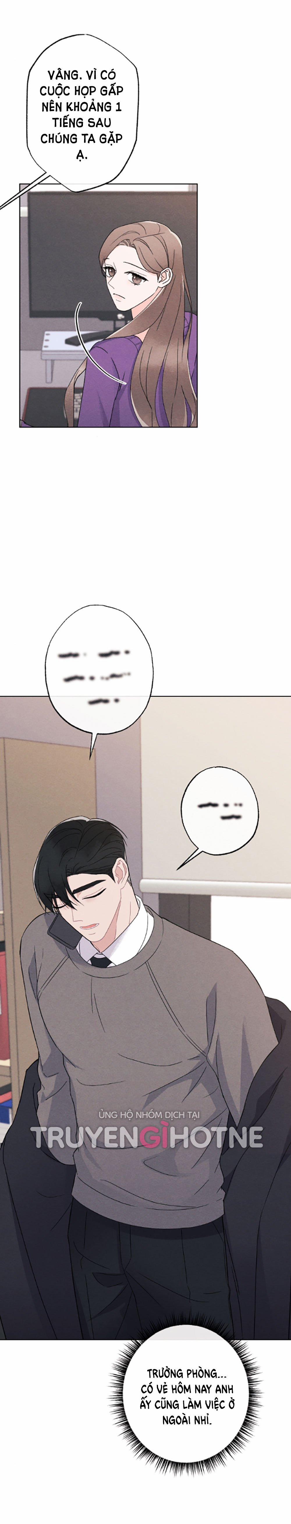 [18+] Bão Tuyết 9.2 trang 7