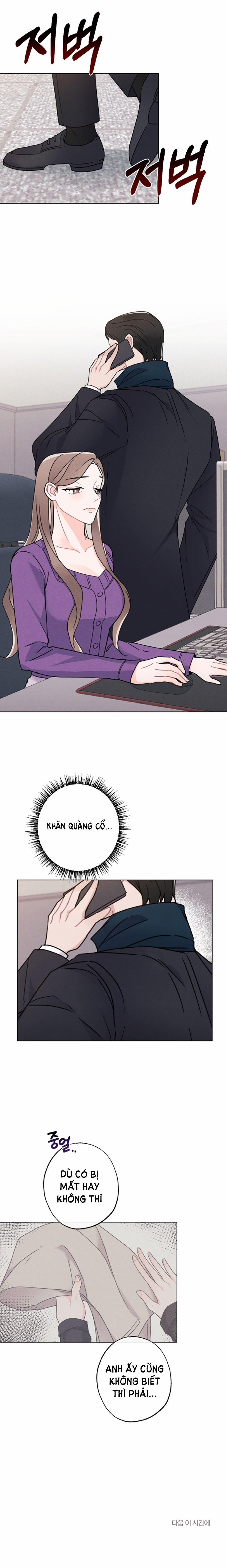 [18+] Bão Tuyết 9.2 trang 8