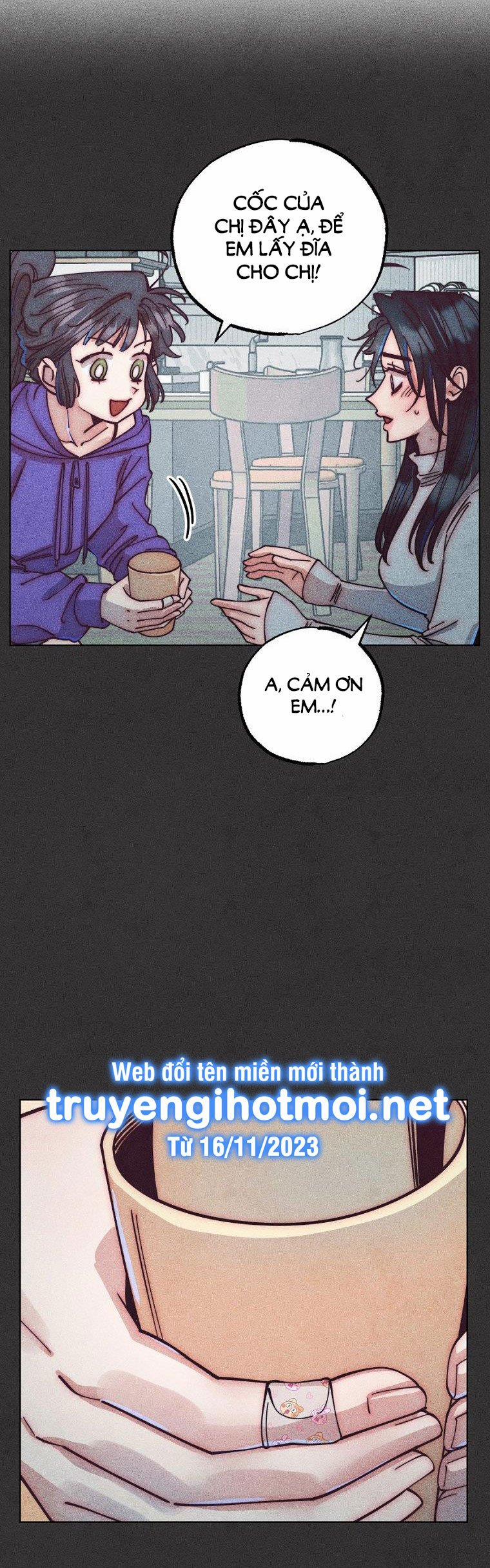 [18+] Bất Mãn Của Yeon Ha 10.1 trang 5