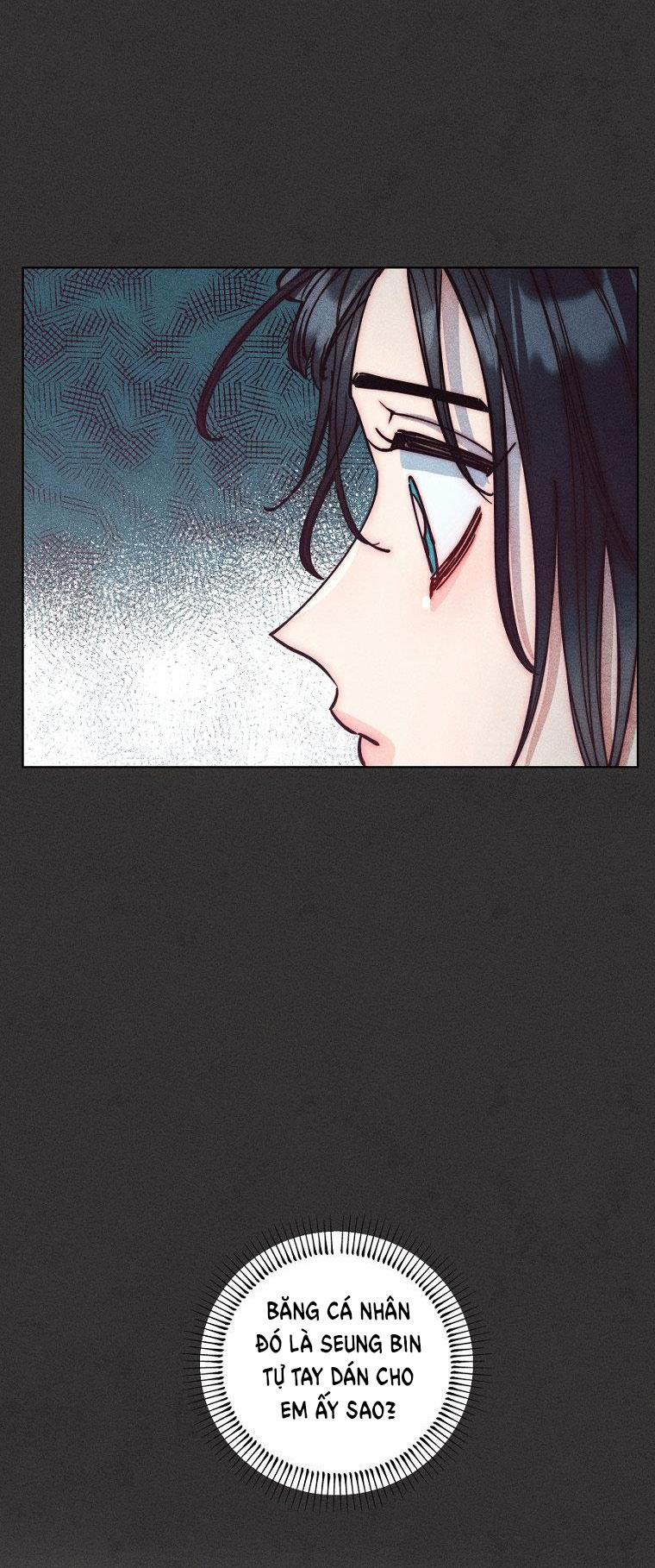 [18+] Bất Mãn Của Yeon Ha 10.1 trang 6