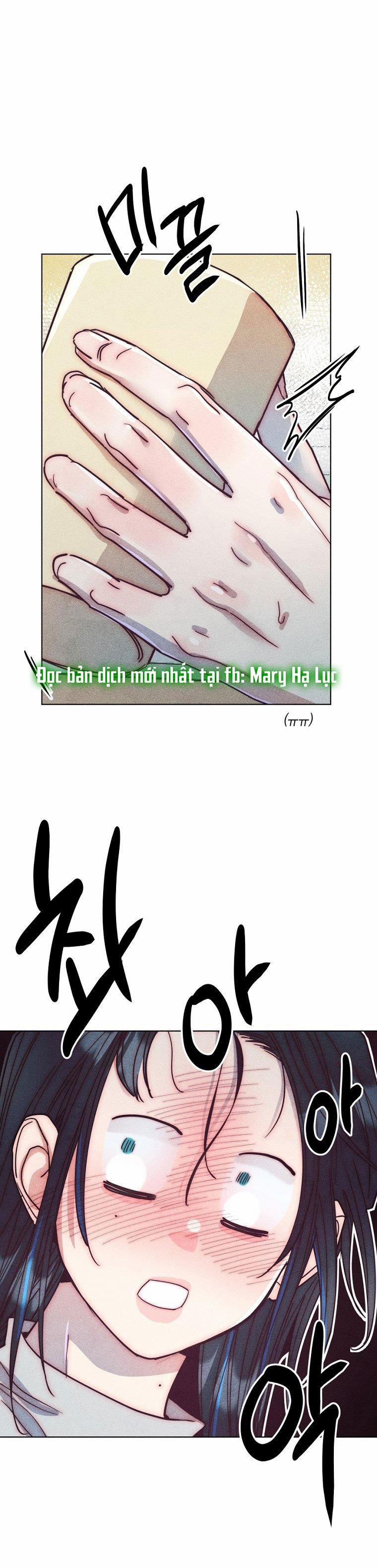 [18+] Bất Mãn Của Yeon Ha 10.2 trang 0