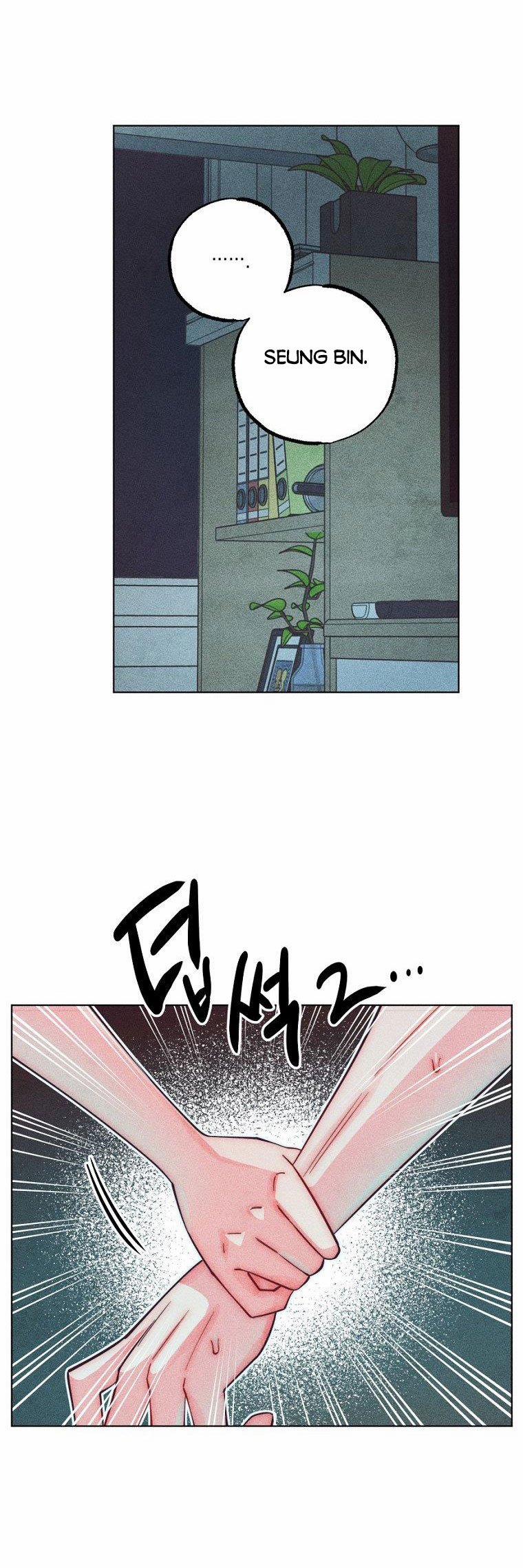 [18+] Bất Mãn Của Yeon Ha 11.2 trang 1