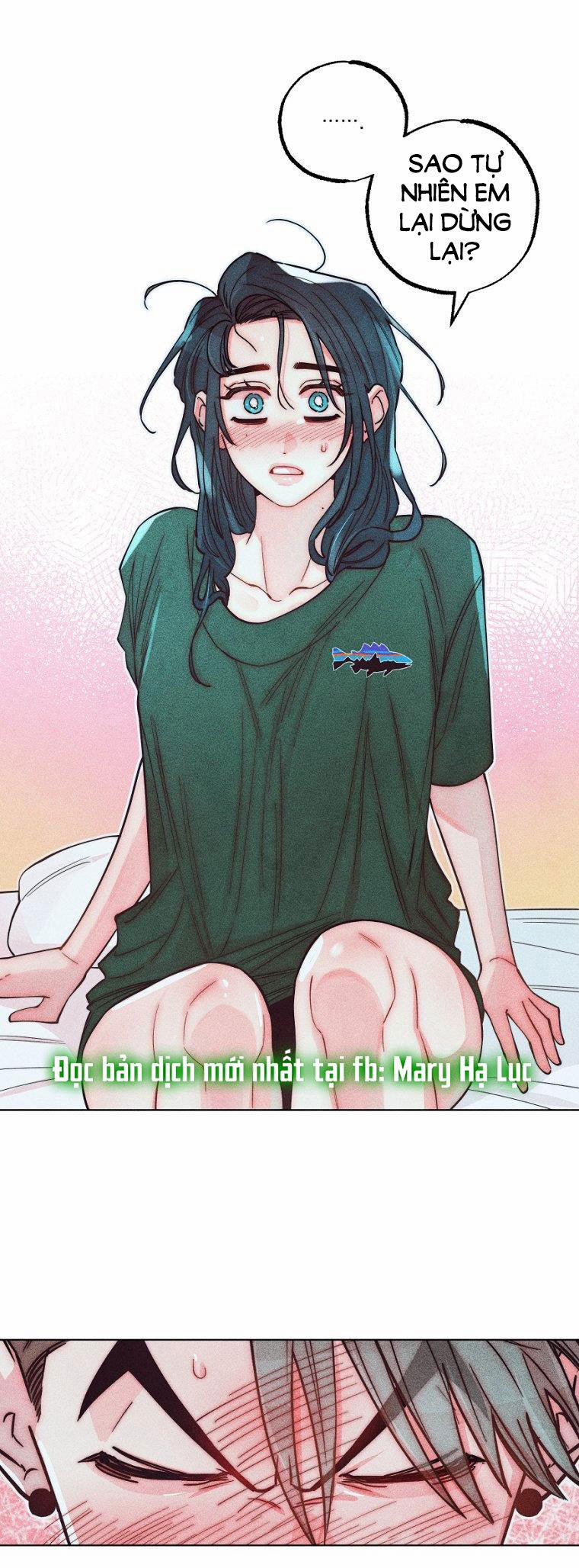 [18+] Bất Mãn Của Yeon Ha 11.2 trang 13