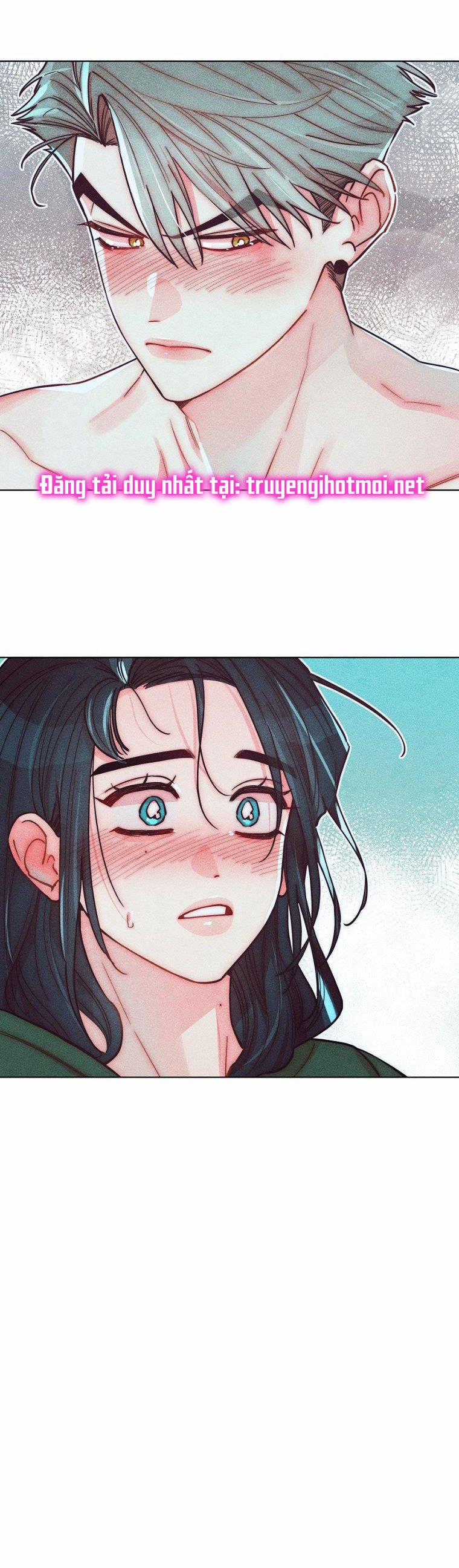 [18+] Bất Mãn Của Yeon Ha 11.2 trang 15