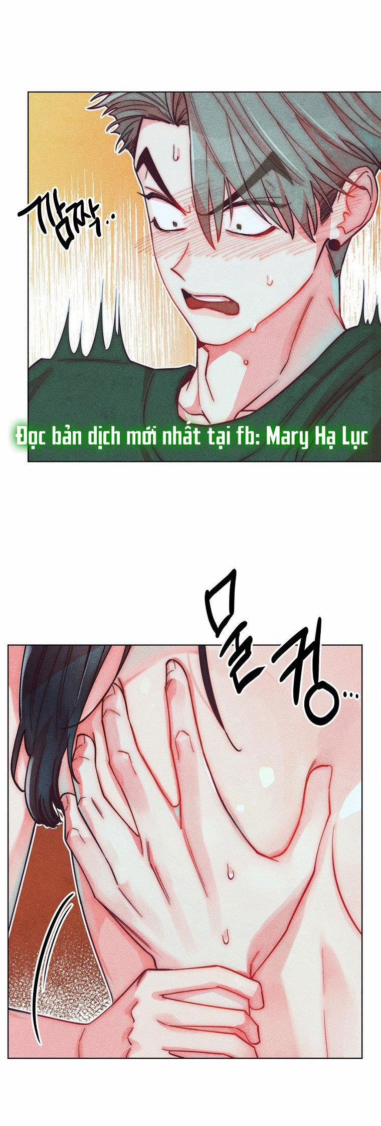 [18+] Bất Mãn Của Yeon Ha 11.2 trang 2