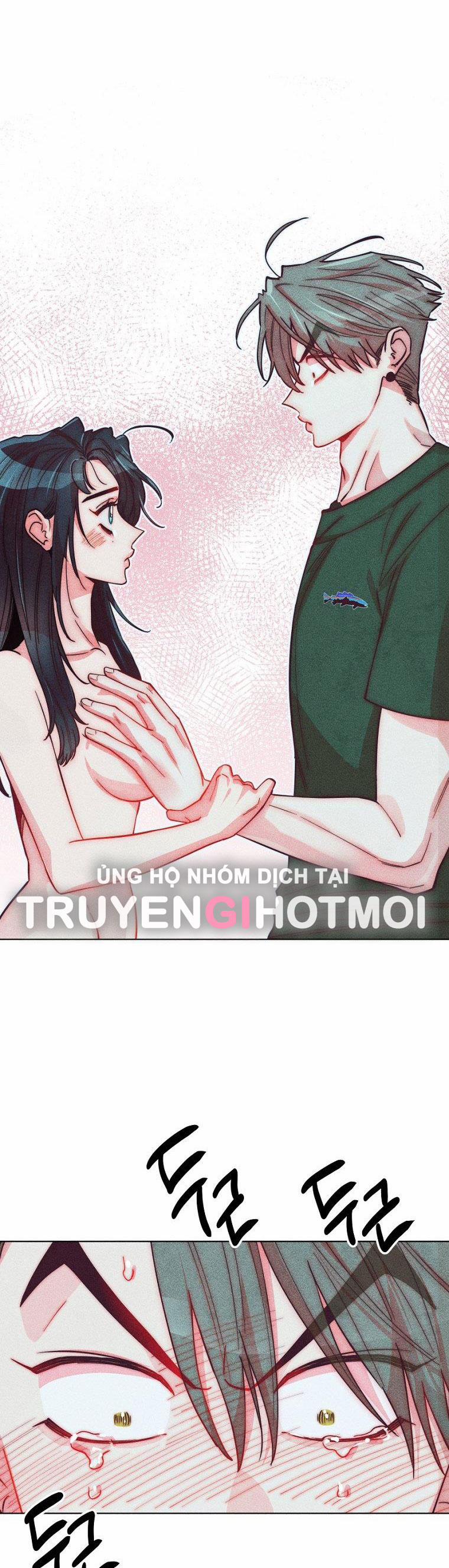 [18+] Bất Mãn Của Yeon Ha 11.2 trang 3