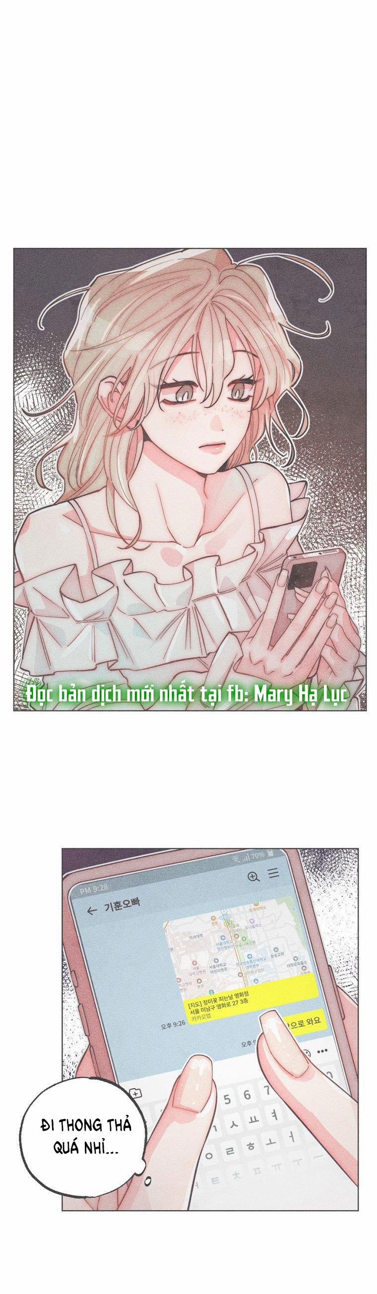 [18+] Bất Mãn Của Yeon Ha 12.1 trang 6