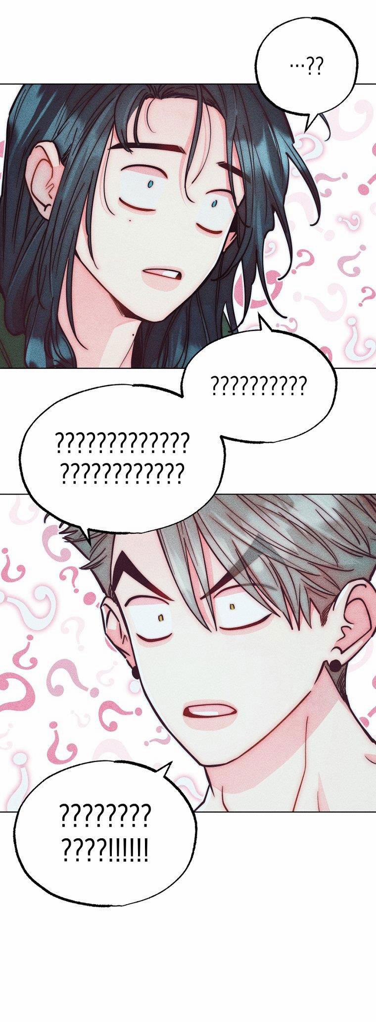 [18+] Bất Mãn Của Yeon Ha 12.2 trang 10