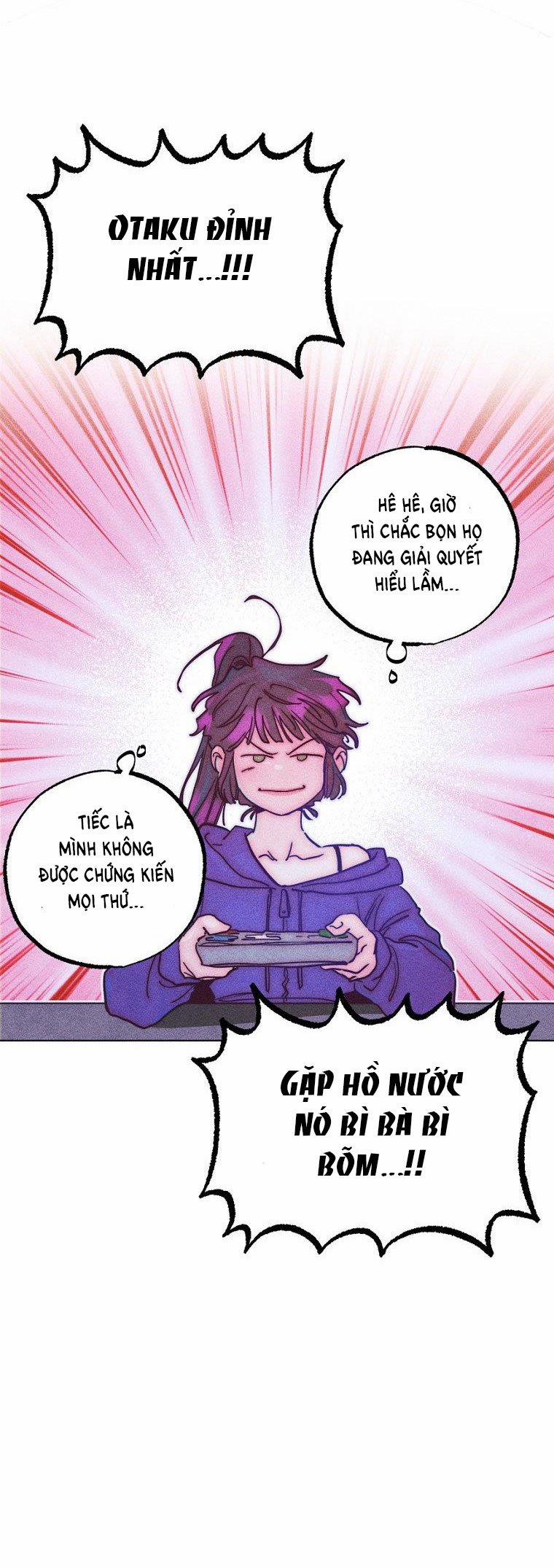 [18+] Bất Mãn Của Yeon Ha 12.2 trang 13