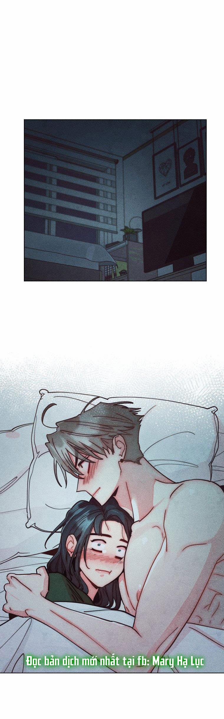 [18+] Bất Mãn Của Yeon Ha 12.2 trang 23