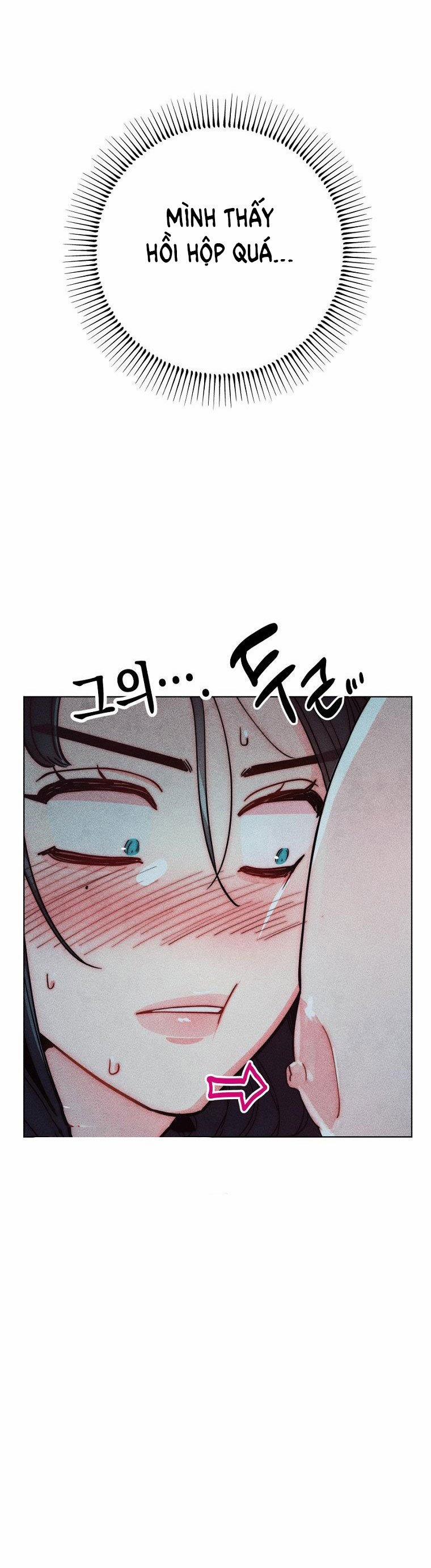 [18+] Bất Mãn Của Yeon Ha 12.2 trang 24