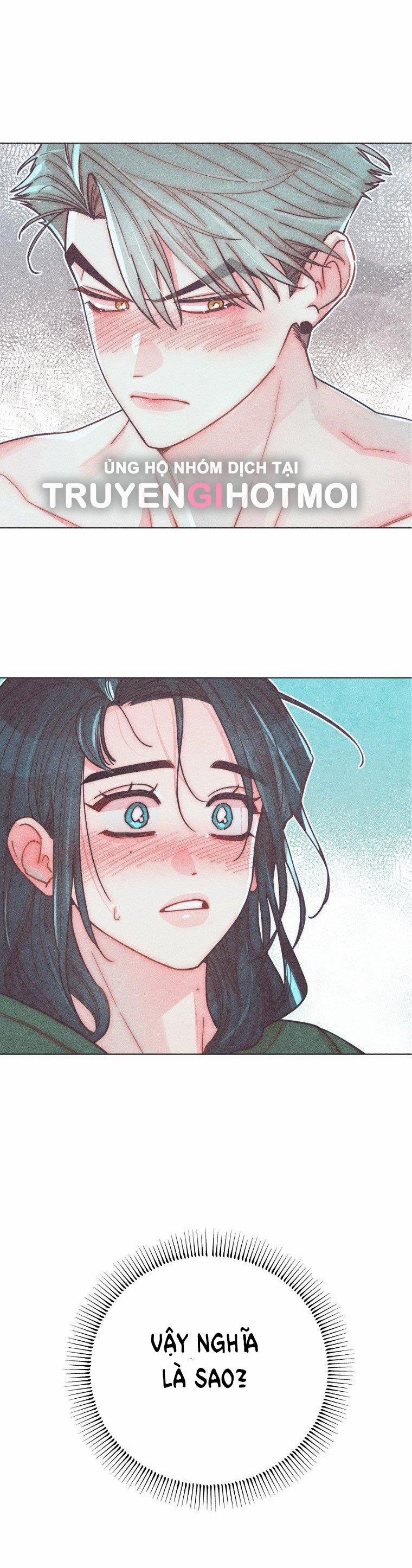 [18+] Bất Mãn Của Yeon Ha 12.2 trang 5