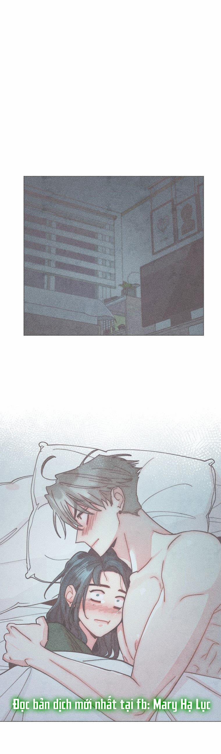 [18+] Bất Mãn Của Yeon Ha 13.1 trang 5