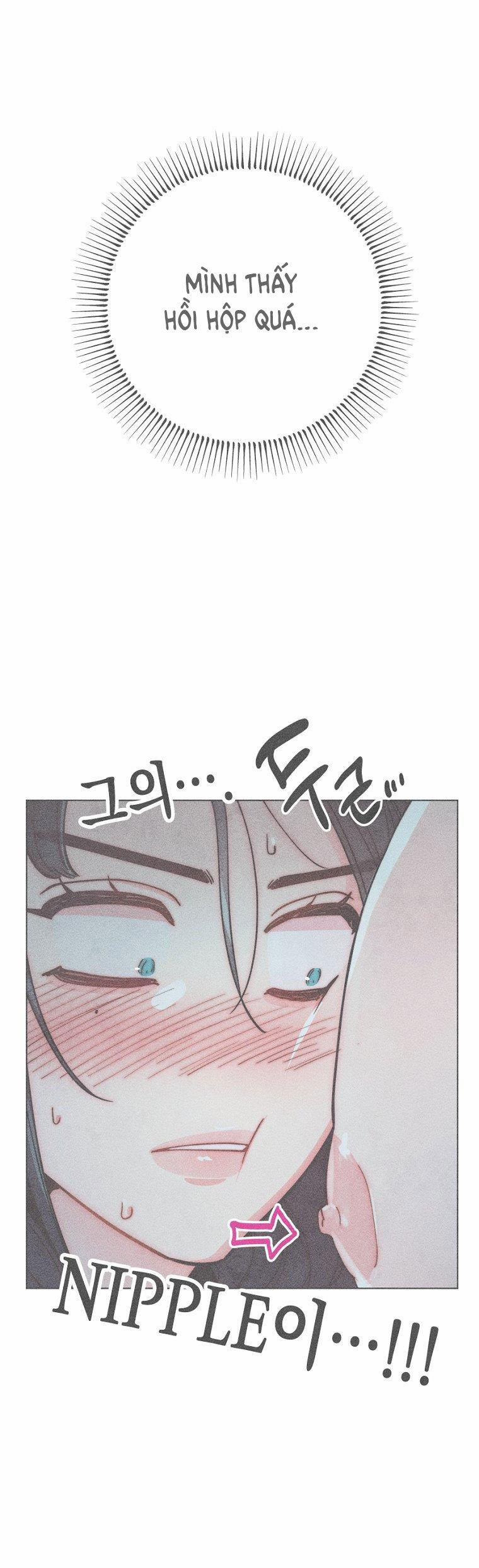 [18+] Bất Mãn Của Yeon Ha 13.1 trang 6