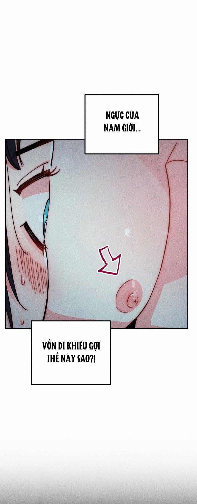 [18+] Bất Mãn Của Yeon Ha 13.1 trang 7