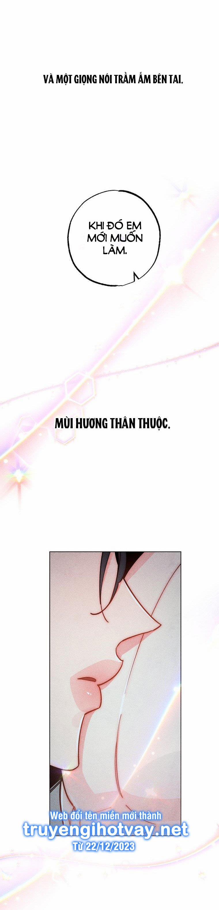 [18+] Bất Mãn Của Yeon Ha 13.2 trang 10