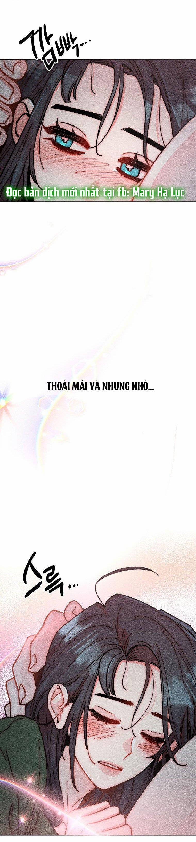 [18+] Bất Mãn Của Yeon Ha 13.2 trang 12