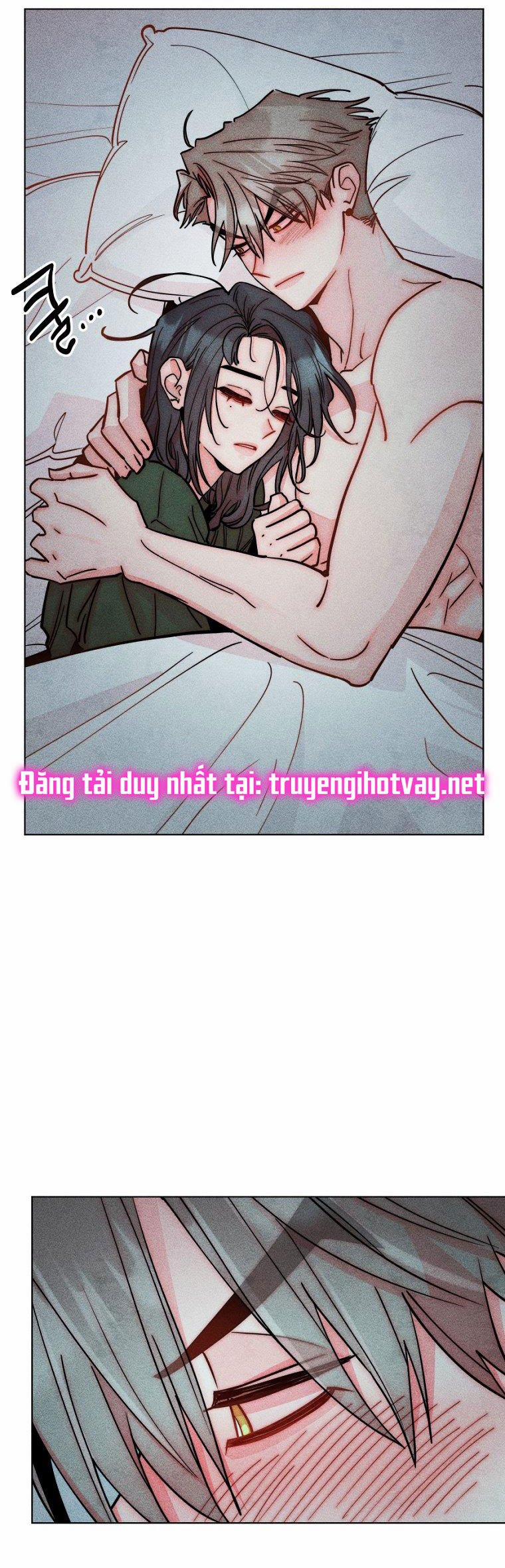 [18+] Bất Mãn Của Yeon Ha 13.2 trang 14