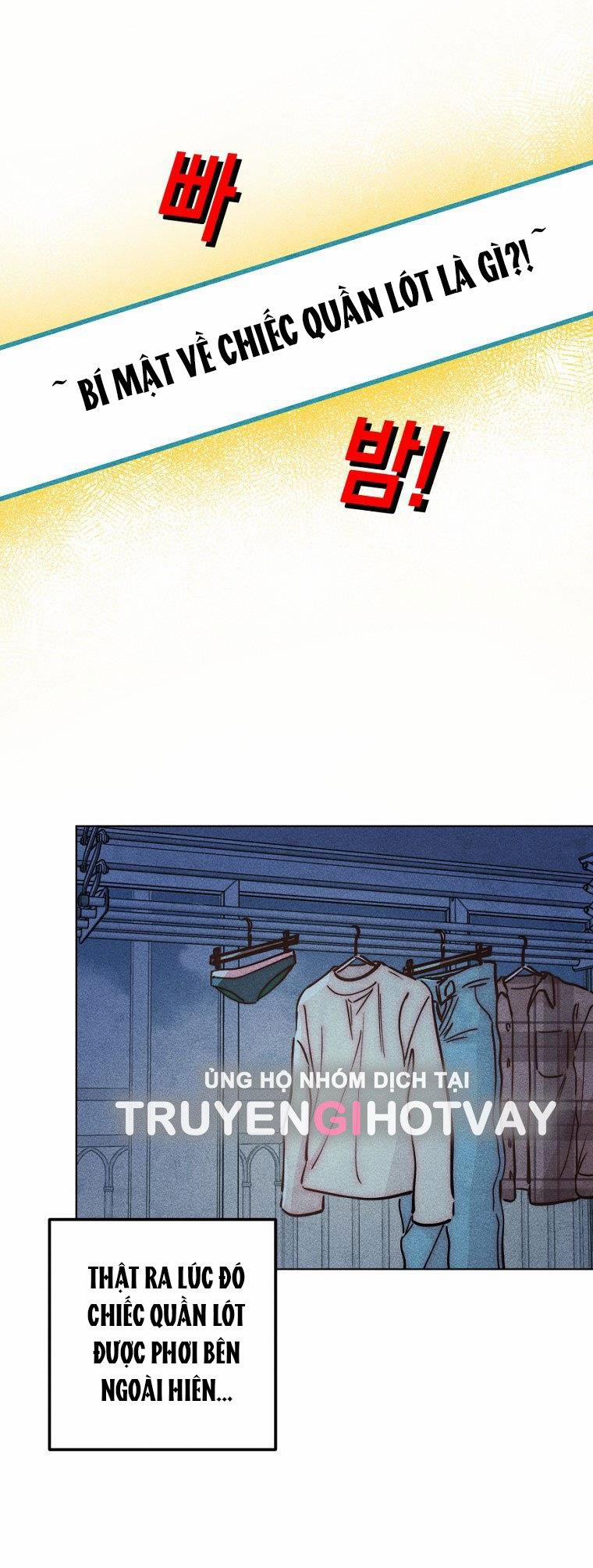 [18+] Bất Mãn Của Yeon Ha 13.2 trang 17