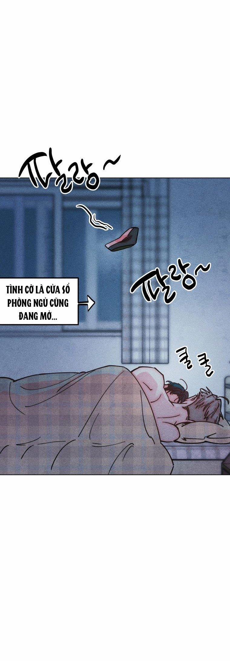 [18+] Bất Mãn Của Yeon Ha 13.2 trang 19