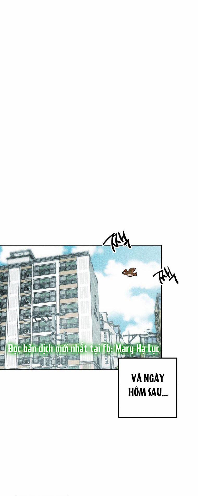 [18+] Bất Mãn Của Yeon Ha 13.2 trang 21