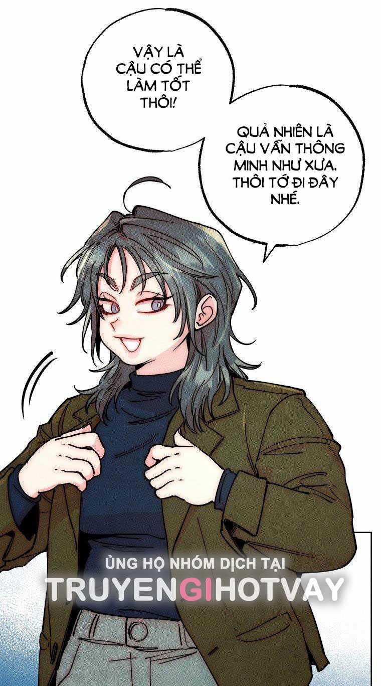 [18+] Bất Mãn Của Yeon Ha 14.1 trang 13