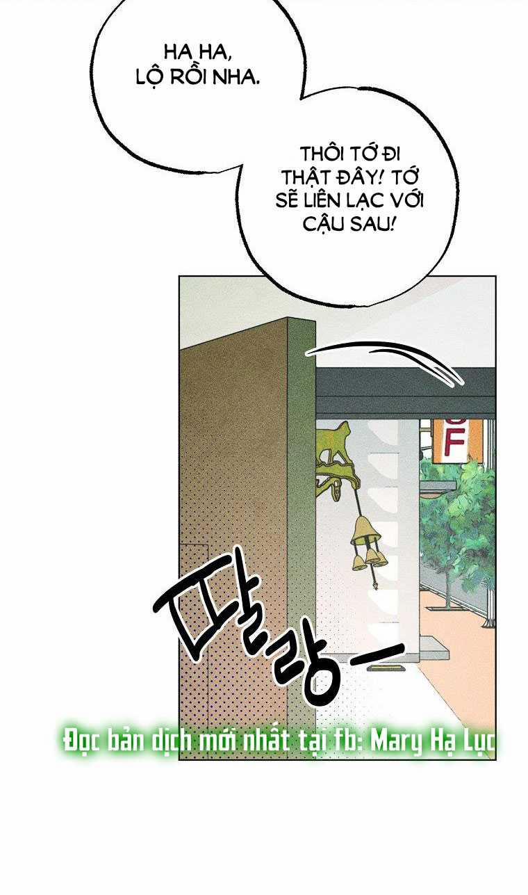 [18+] Bất Mãn Của Yeon Ha 14.1 trang 17