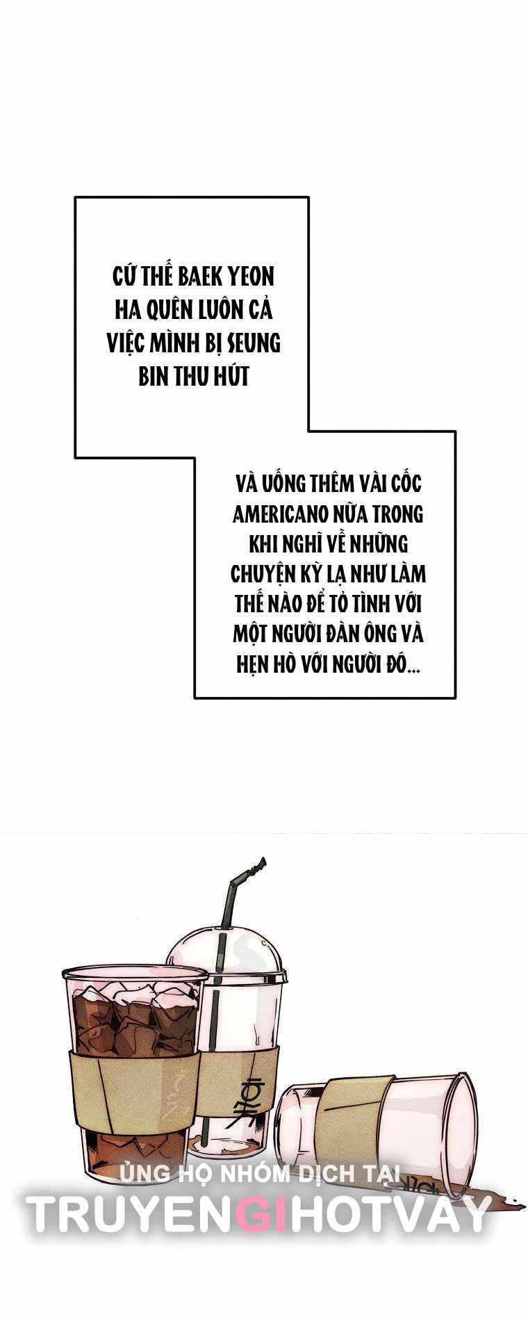 [18+] Bất Mãn Của Yeon Ha 14.1 trang 25