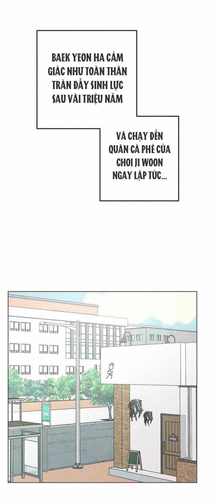 [18+] Bất Mãn Của Yeon Ha 14.1 trang 6