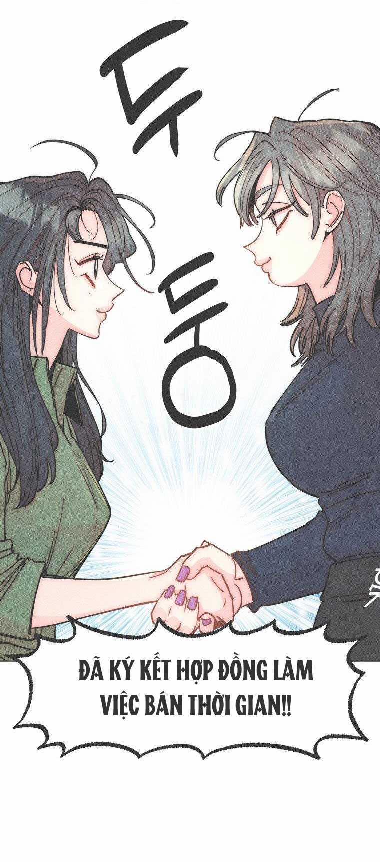 [18+] Bất Mãn Của Yeon Ha 14.1 trang 7