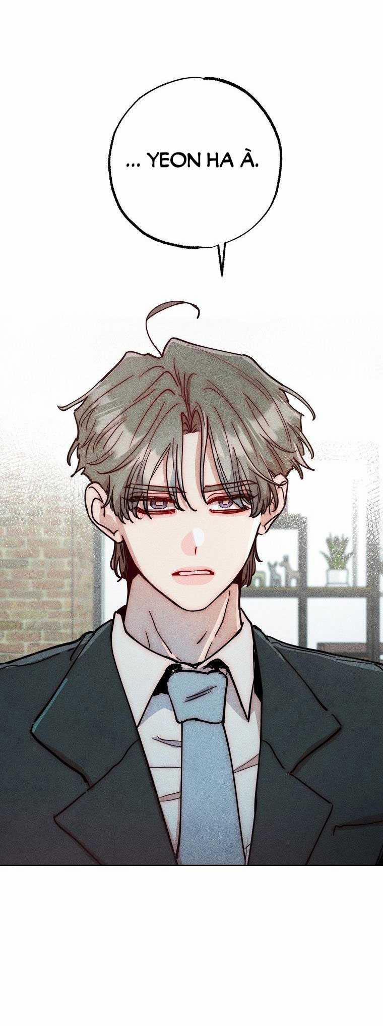 [18+] Bất Mãn Của Yeon Ha 14.2 trang 17