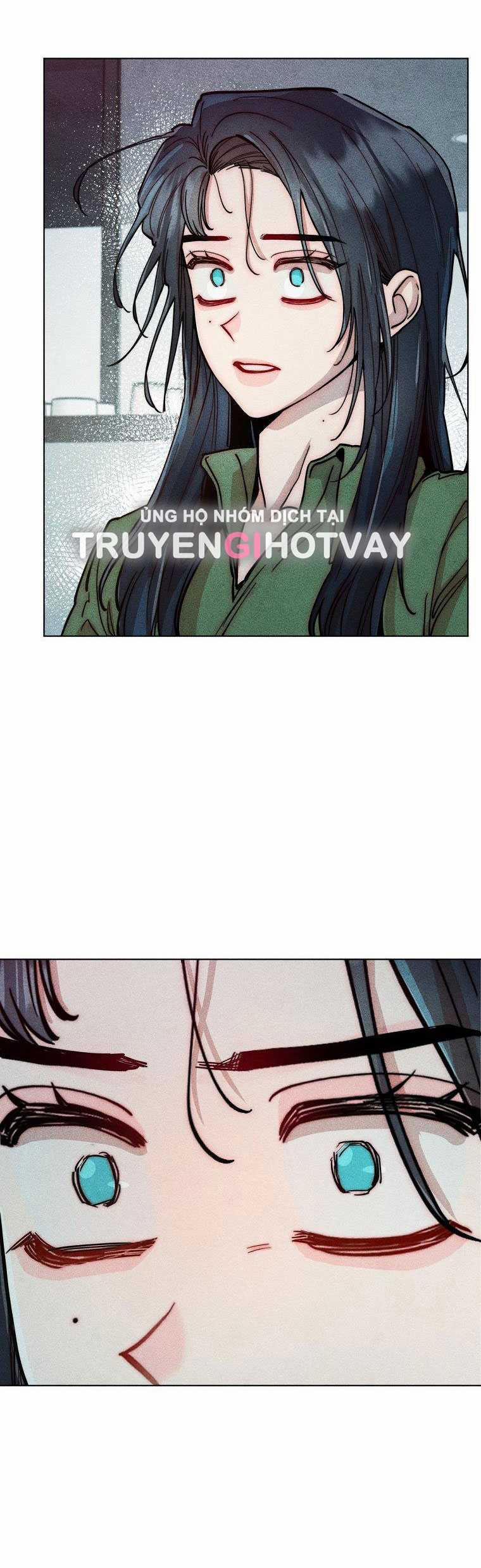 [18+] Bất Mãn Của Yeon Ha 14.2 trang 18